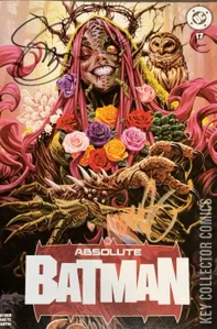 Absolute Batman #17
