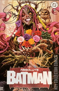 Absolute Batman #17