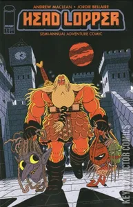 Head Lopper #1
