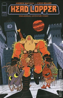 Head Lopper