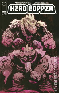 Head Lopper #1