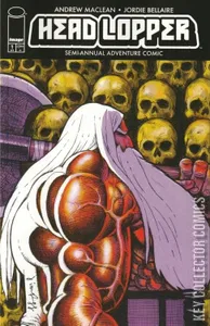 Head Lopper #1