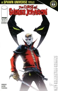 Spawn: The Curse of Sherlee Johnson #5