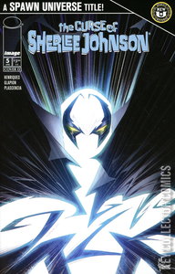 Spawn: The Curse of Sherlee Johnson #5
