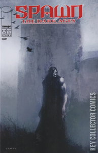 Spawn: The Dark Ages #5