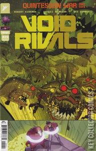Void Rivals #29