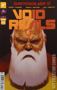 Void Rivals #29