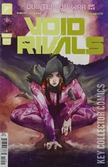 Cover for Void Rivals #29
