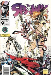 Spawn #9