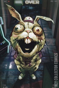 Exquisite Corpses #12