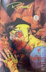 Cover for Invincible #1