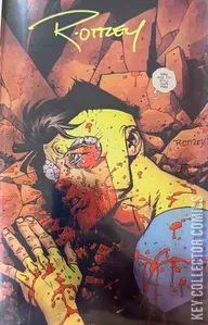 Invincible #1