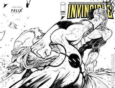 Invincible #1
