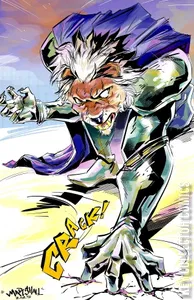 Pecos Bill and the Guns of Oz #3