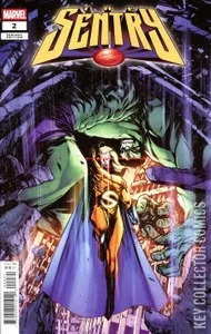 The Sentry #2
