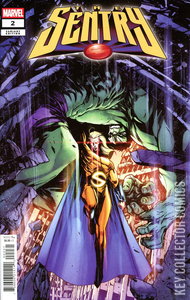 The Sentry #2