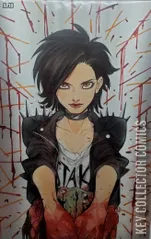 Variant Cover for Stake #1