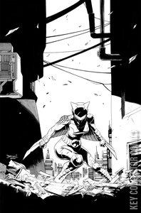 Thundercats x Silverhawks: Thunderhawks #1