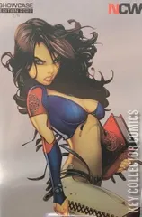 Variant Cover for Grimm Fairy Tales: Apocalypse #3