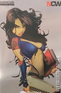 Grimm Fairy Tales: Apocalypse #3