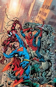 Marvel / DC: Spider-Man / Superman #1