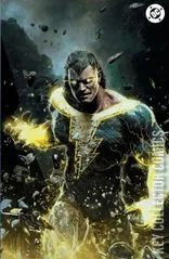 Variant Cover for Absolute Superman #19