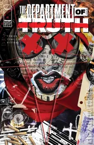 Department of Truth #37