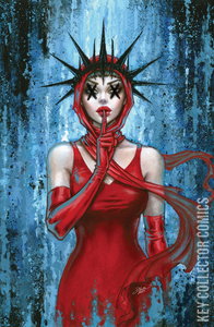 Department of Truth #37