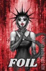 Variant Cover for Department of Truth #37