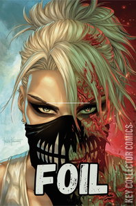 Something Is Killing the Children #47