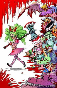 I Hate Fairyland #50