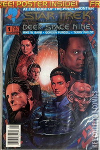 Star Trek: Deep Space Nine #1