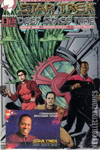 Star Trek: Deep Space Nine #2