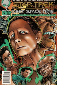 Star Trek: Deep Space Nine #3