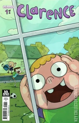 Clarence