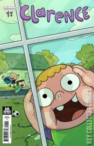 Clarence #1