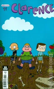Clarence #1