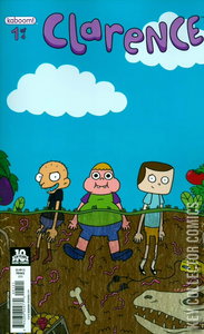 Clarence #1