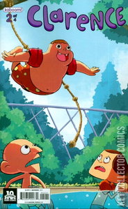 Clarence #2