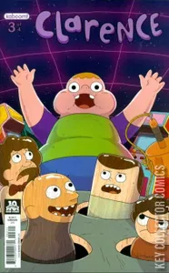 Clarence #3