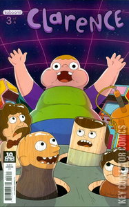 Clarence #3