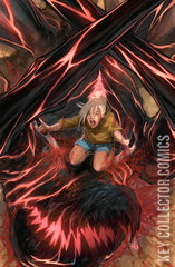 Variant Cover for Something Is Killing the Children #46