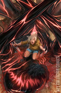 Something Is Killing the Children #46