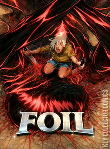 Something Is Killing the Children #46