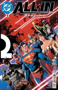 DC: All In Special #1