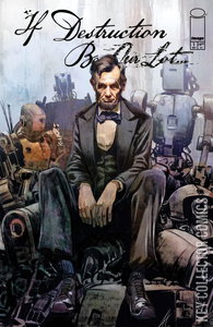 If Destruction Be Our Lot #1