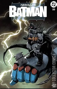 Absolute Batman #20