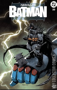 Absolute Batman #20