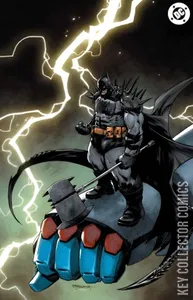 Absolute Batman #20