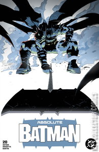 Absolute Batman #20